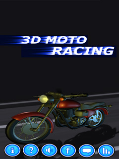  3D (Moto racing 3D)