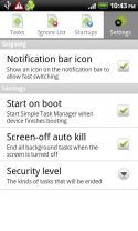 Simple Task Manager 