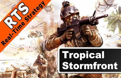     (Tropical Stormfront)