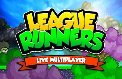   -   (League Runners - Live Multiplayer Racing)
