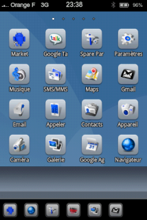 AppsDesktop Suite