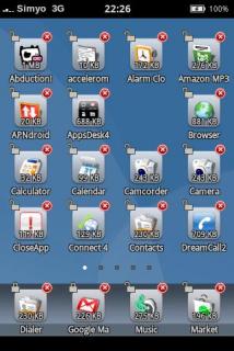 AppsDesktop Suite