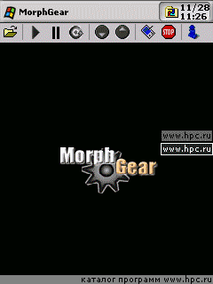MorphGear 2.2.5.7