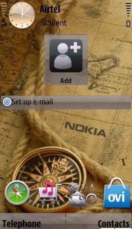   Nokia Maps