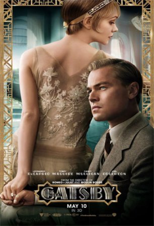   / The Great Gatsby