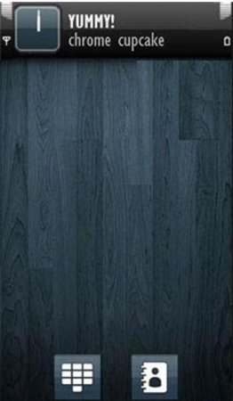   3 Texture Wood