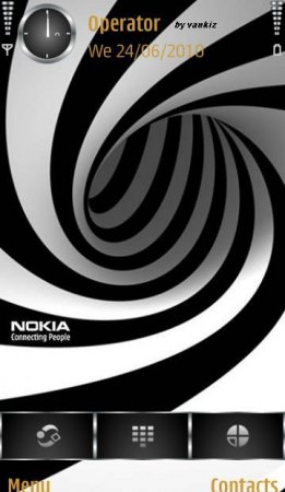   Nokia 2 by vankiz