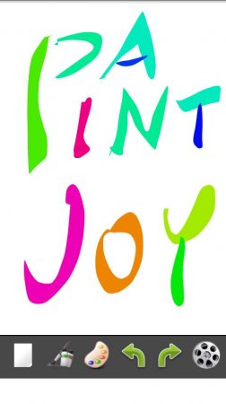 Paint Joy 