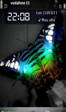   Butterfly