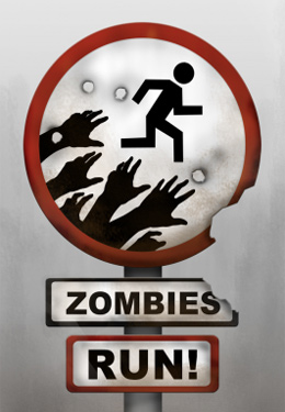  , ! (Zombies, Run!)