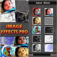 Image Effects Pro