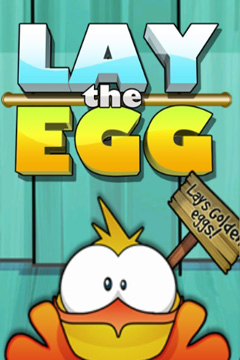     (Lay the Egg  Epic Egg Rescue Experiment Saga)