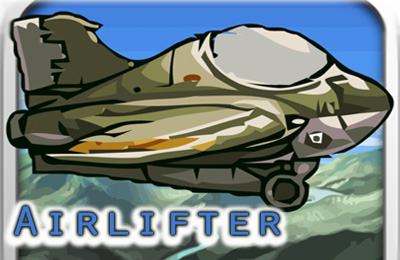 -  (Airlifter)