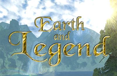    3 (Earth And Legend 3D)