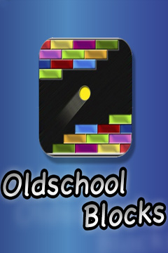   (Oldschool Blocks)