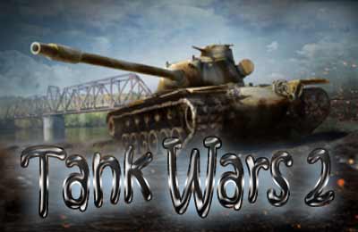  2 (Tank Wars 2)