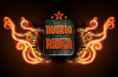  (Rock(s) Rider)