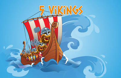 5  (5 Vikings)