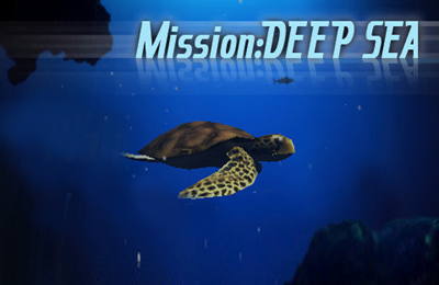 :   (Mission: Deep Sea)