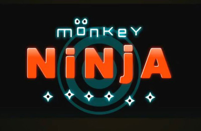   (Monkey Ninja)