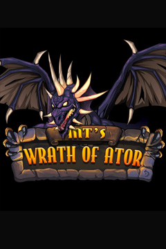   (MT: Wrath Of Ator)