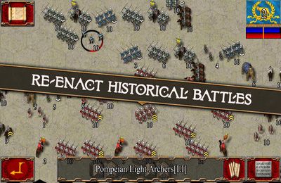   (Ancient Battle: Rome)