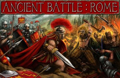   (Ancient Battle: Rome)