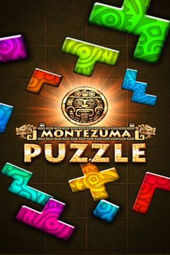   (Montezuma Puzzle)