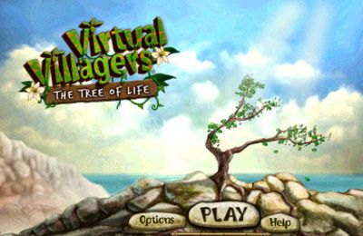   4:   (Virtual Villagers 4: The Tree of Life)