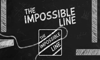   (The Impossible Line)