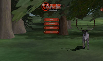 3  (3D Hunting: Trophy Whitetail)