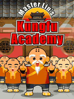  - (Kung Fu academy)