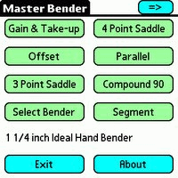 Master Bender 