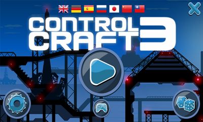   3 (Control Craft 3)