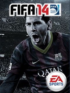  14 (FIFA 14)