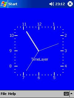 TimeLayer