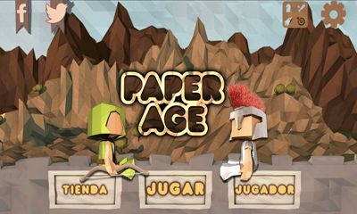   (Paper Age)