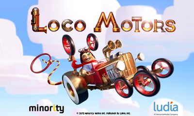   (Loco Motors)