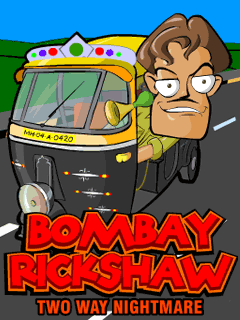  :   (Bombay Rickshaw Two Way Nightmare)