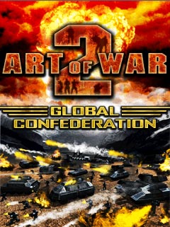 Искусство Войны 2: Всемирная Конфедерация (Art Of War 2: Global Confederation)