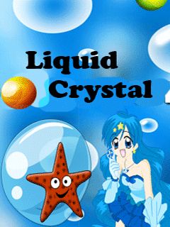   (Liquid crystal)