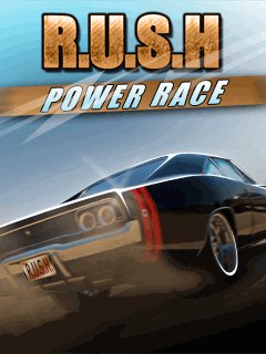 R.U.S.H.   (R.U.S.H. Power race)