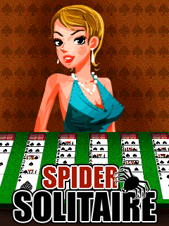  () (Spider solitaire)
