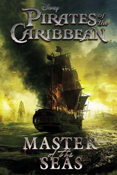   :   (Pirates of the Caribbean: Master of the Seas)