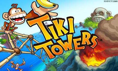   (Tiki Towers)
