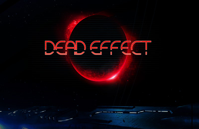 ̸  (Dead Effect)