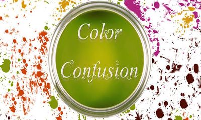   (Color Confusion Free)