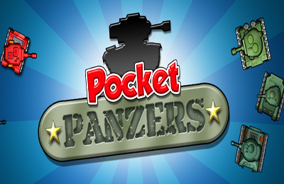   (Pocket Panzers)