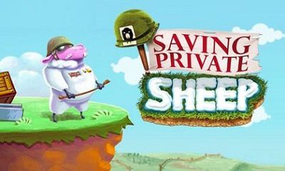    (Saving Private Sheep)