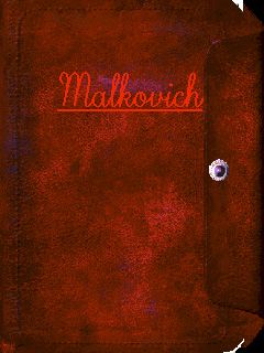 :  (Diary Malkovich: Betrayal)